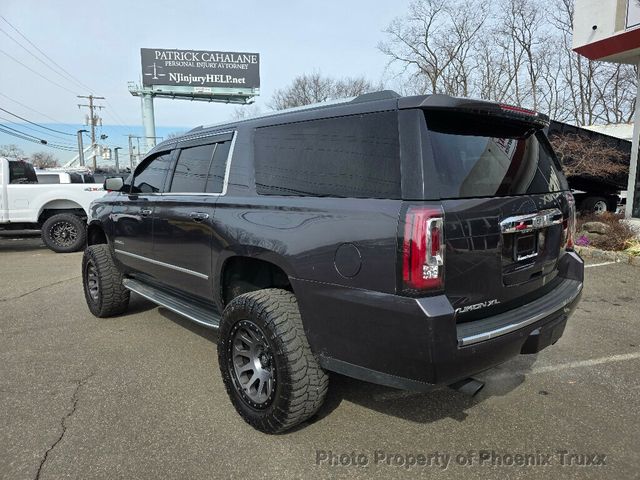 2017 GMC Yukon XL 4WD 4dr Denali - 22984416 - 9