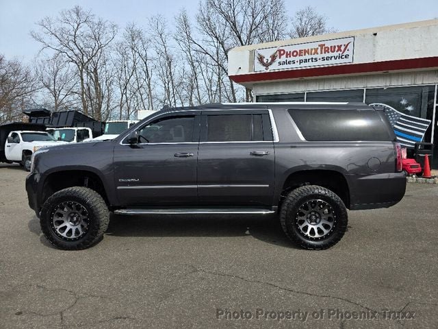 2017 GMC Yukon XL 4WD 4dr Denali - 22984416 - 10