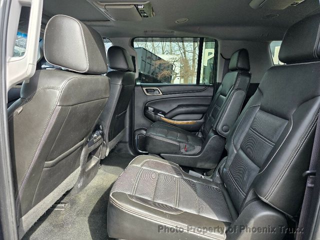 2017 GMC Yukon XL 4WD 4dr Denali - 22984416 - 11