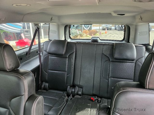 2017 GMC Yukon XL 4WD 4dr Denali - 22984416 - 12