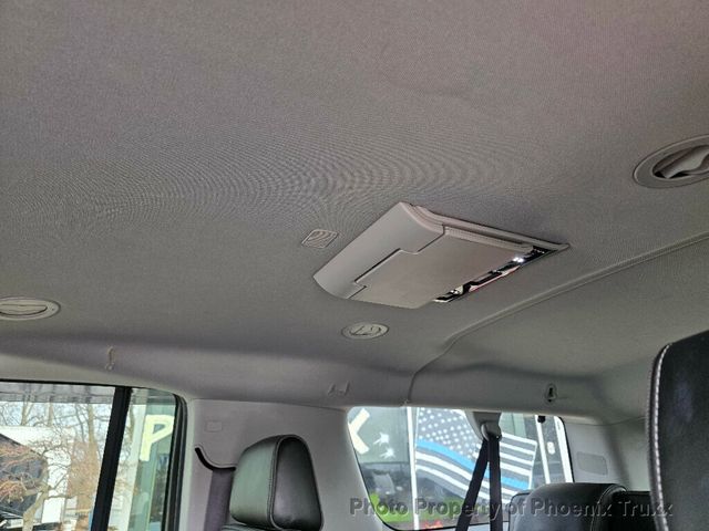 2017 GMC Yukon XL 4WD 4dr Denali - 22984416 - 13