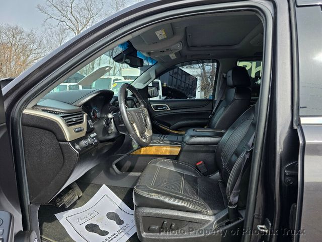 2017 GMC Yukon XL 4WD 4dr Denali - 22984416 - 15