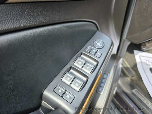 2017 GMC Yukon XL 4WD 4dr Denali - 22984416 - 16