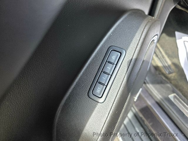 2017 GMC Yukon XL 4WD 4dr Denali - 22984416 - 17