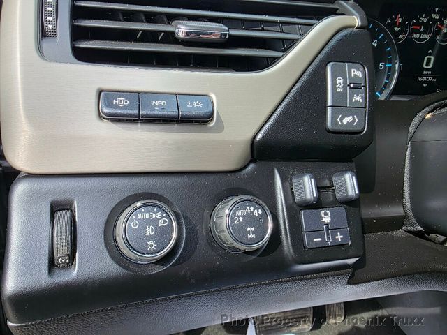 2017 GMC Yukon XL 4WD 4dr Denali - 22984416 - 19