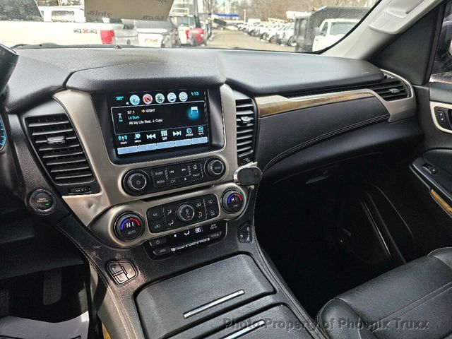 2017 GMC Yukon XL 4WD 4dr Denali - 22984416 - 20