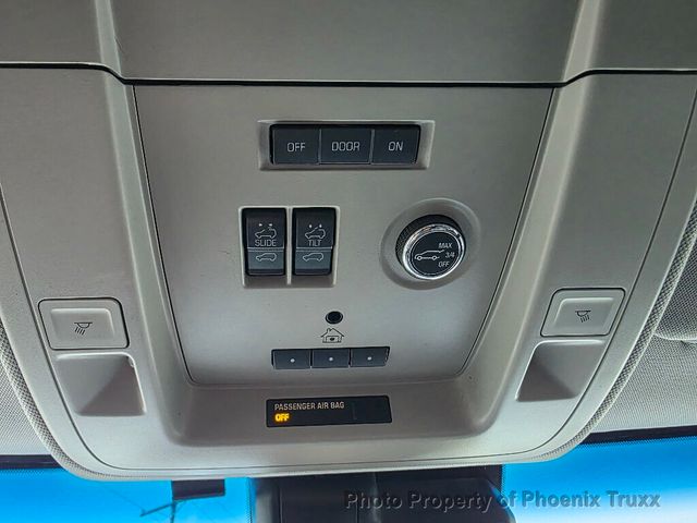 2017 GMC Yukon XL 4WD 4dr Denali - 22984416 - 21