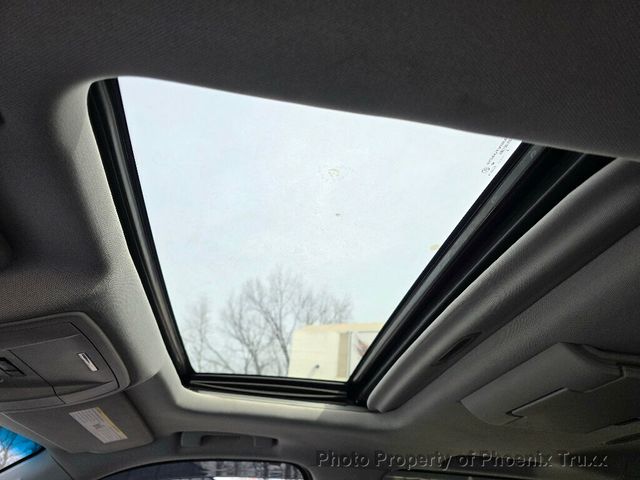 2017 GMC Yukon XL 4WD 4dr Denali - 22984416 - 22