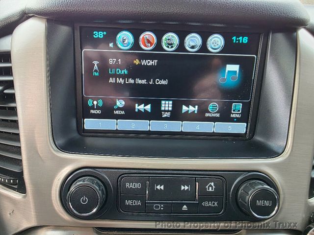 2017 GMC Yukon XL 4WD 4dr Denali - 22984416 - 23