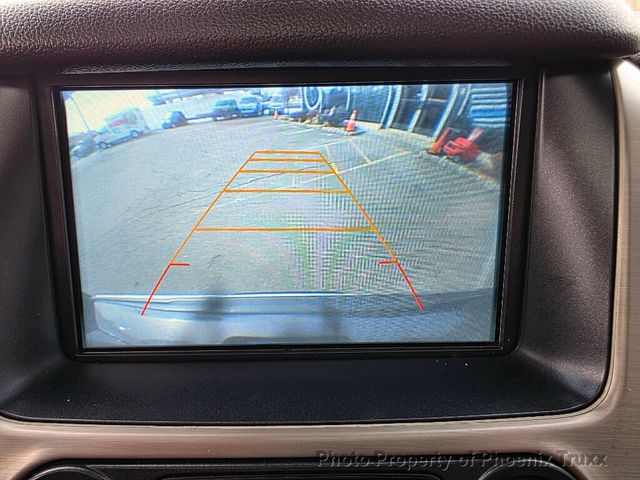 2017 GMC Yukon XL 4WD 4dr Denali - 22984416 - 24