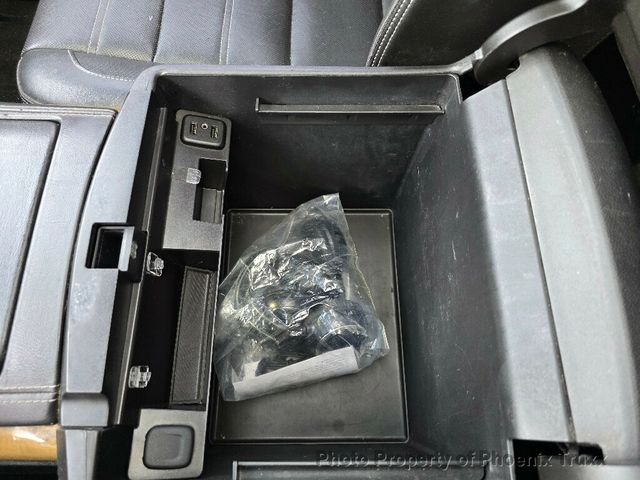 2017 GMC Yukon XL 4WD 4dr Denali - 22984416 - 27