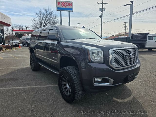 2017 GMC Yukon XL 4WD 4dr Denali - 22984416 - 2