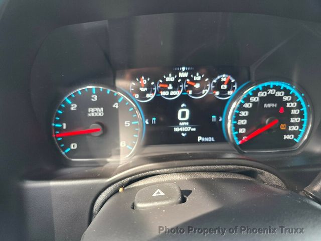 2017 GMC Yukon XL 4WD 4dr Denali - 22984416 - 29