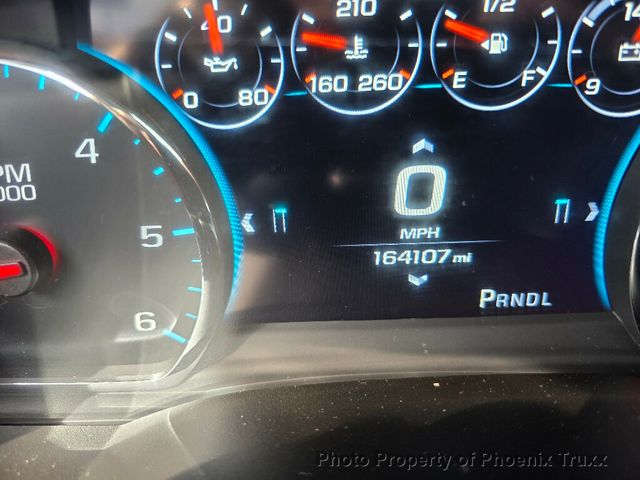 2017 GMC Yukon XL 4WD 4dr Denali - 22984416 - 30