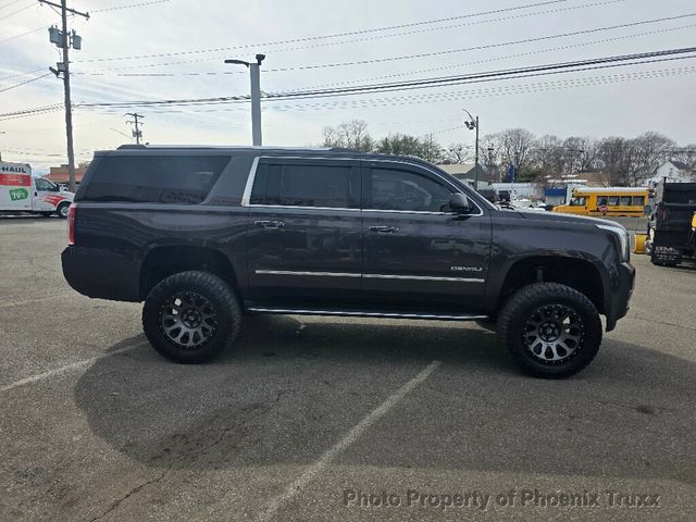 2017 GMC Yukon XL 4WD 4dr Denali - 22984416 - 3