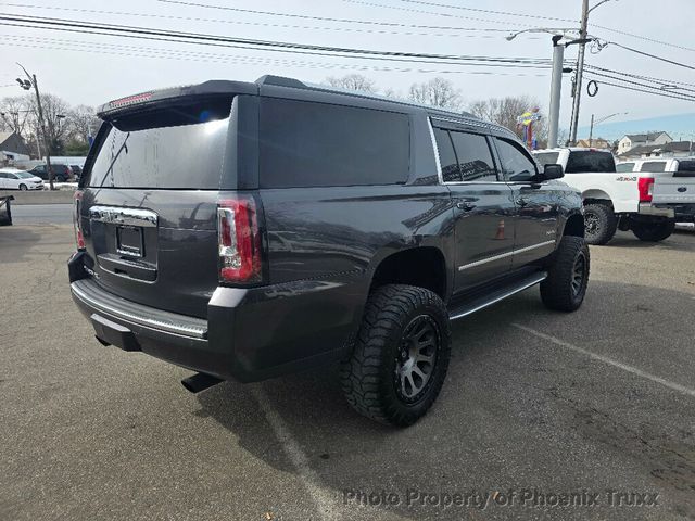 2017 GMC Yukon XL 4WD 4dr Denali - 22984416 - 4