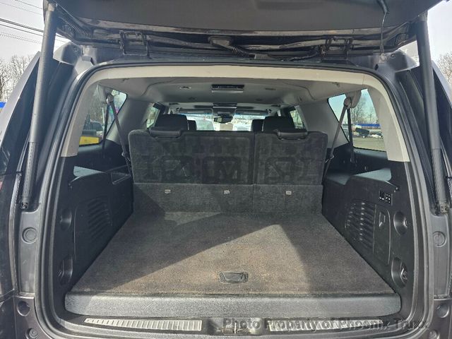 2017 GMC Yukon XL 4WD 4dr Denali - 22984416 - 6