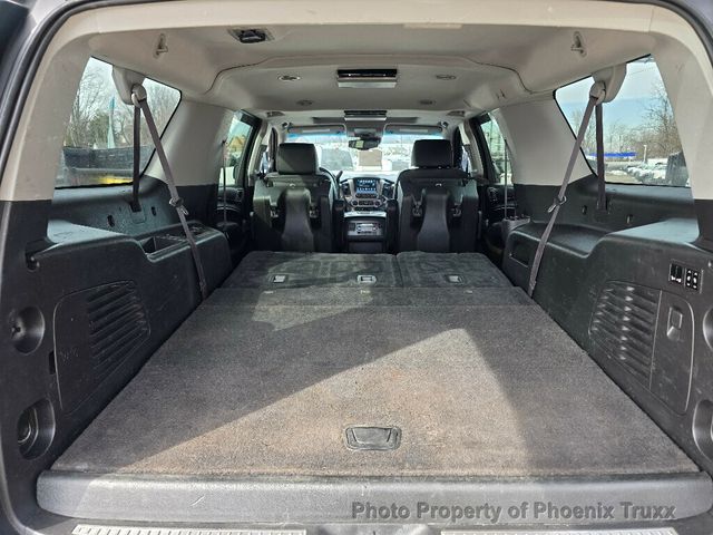 2017 GMC Yukon XL 4WD 4dr Denali - 22984416 - 8