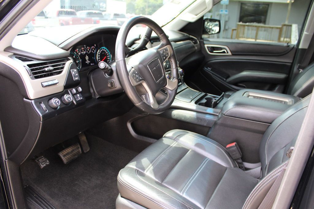 2017 Gmc Yukon XL Denali photo 10