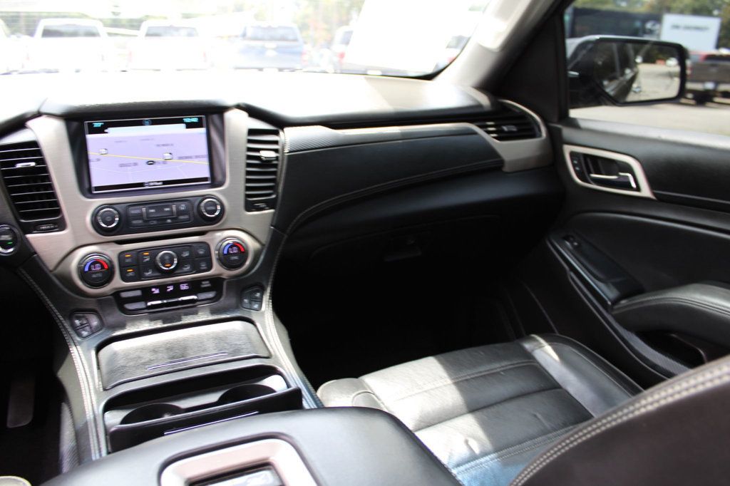 2017 Gmc Yukon XL Denali photo 12