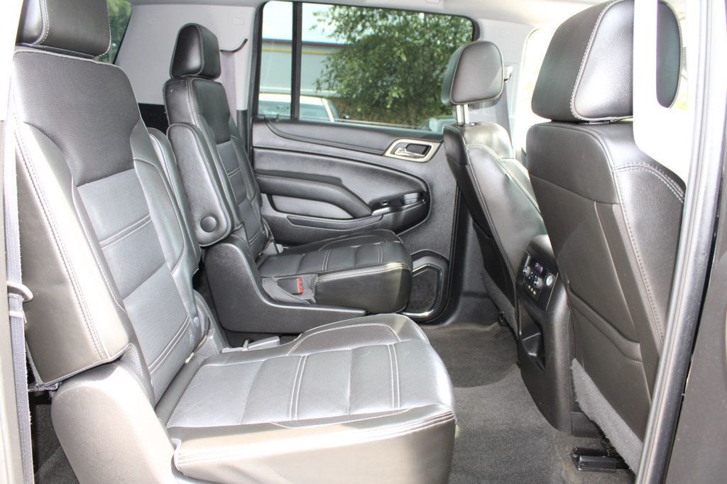 2017 Gmc Yukon XL Denali photo 19