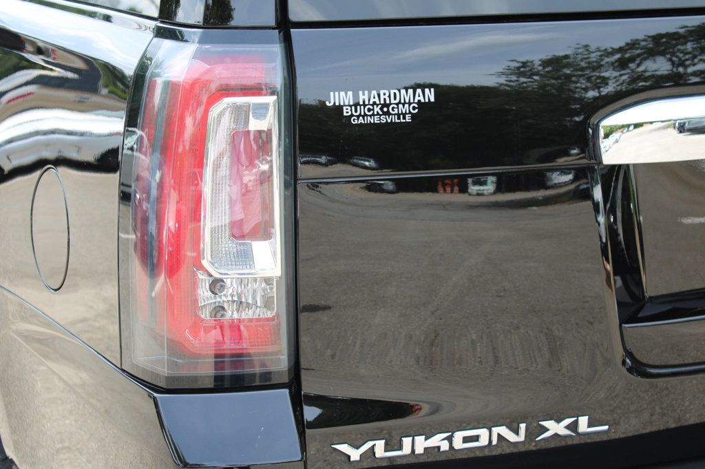2017 Gmc Yukon XL Denali photo 23