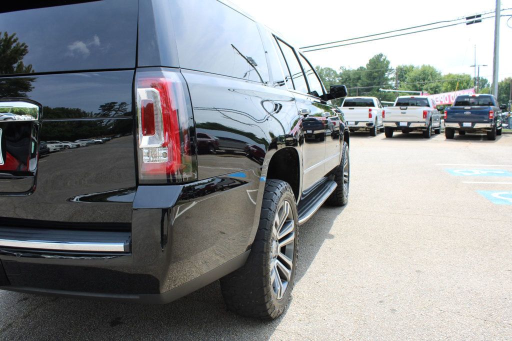 2017 Gmc Yukon XL Denali photo 26