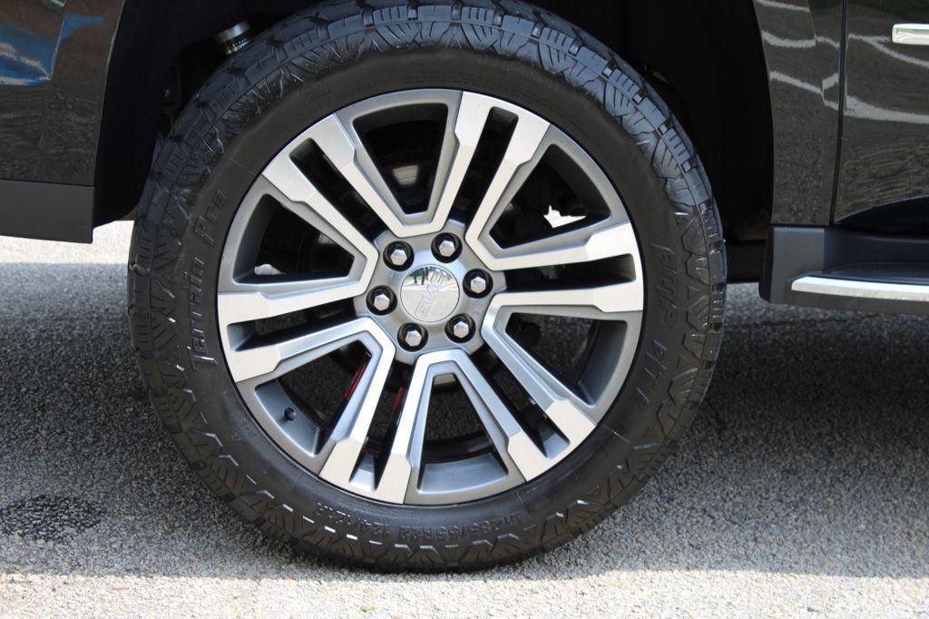 2017 Gmc Yukon XL Denali photo 29