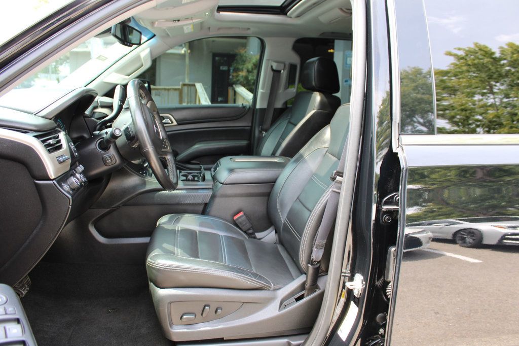 2017 Gmc Yukon XL Denali photo 33