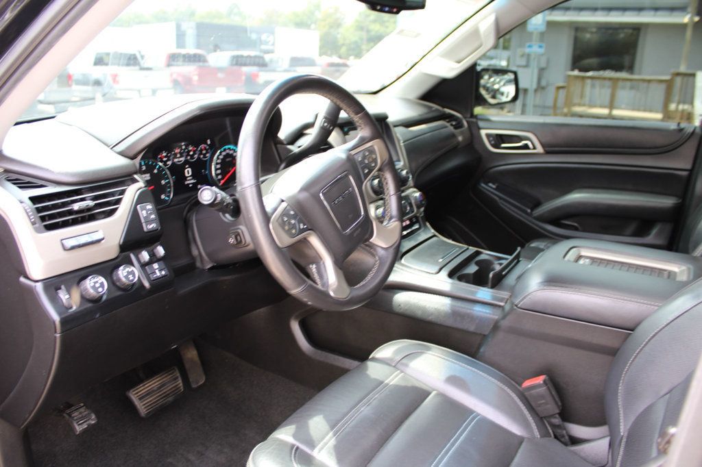 2017 Gmc Yukon XL Denali photo 37