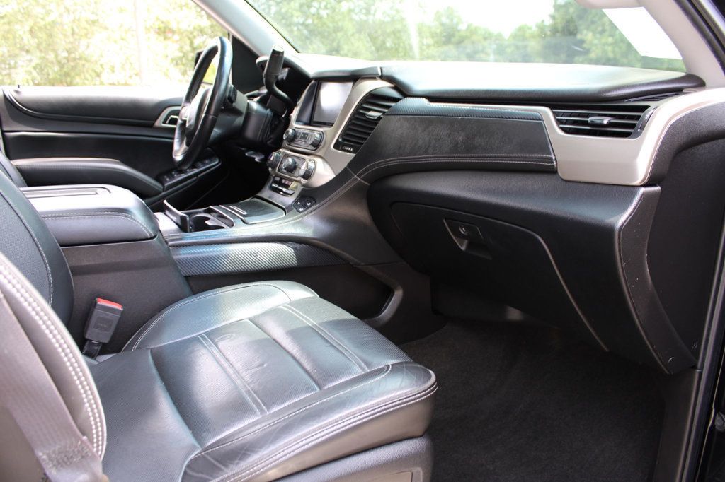 2017 Gmc Yukon XL Denali photo 41