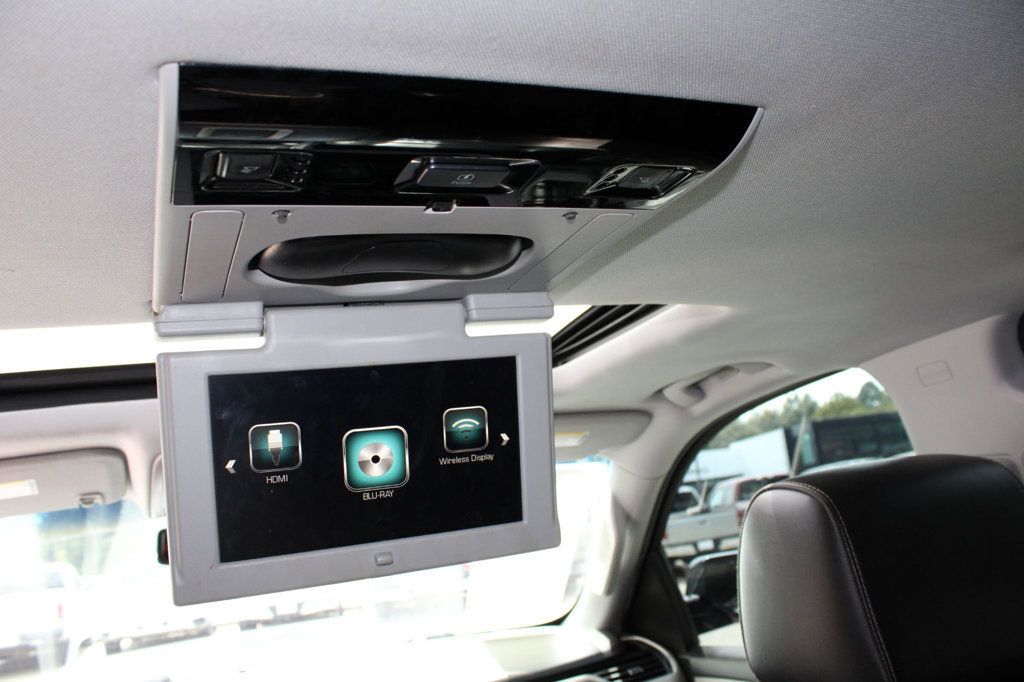 2017 Gmc Yukon XL Denali photo 48