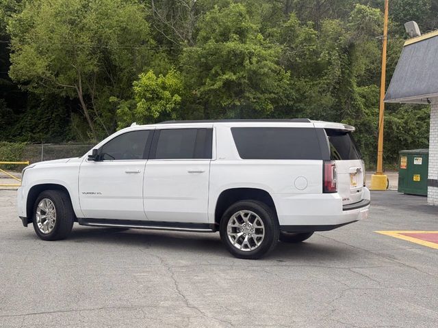 2017 GMC Yukon XL 4WD 4dr SLT - 23025657 - 9