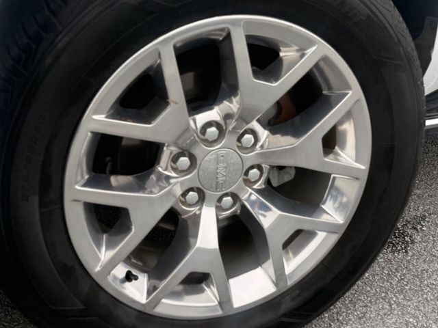 2017 GMC Yukon XL 4WD 4dr SLT - 23025657 - 12