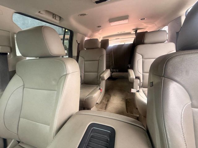 2017 GMC Yukon XL 4WD 4dr SLT - 23025657 - 14