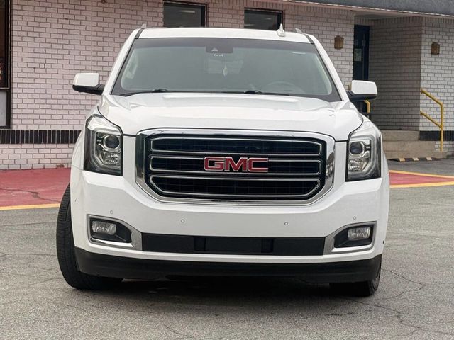 2017 GMC Yukon XL 4WD 4dr SLT - 23025657 - 2