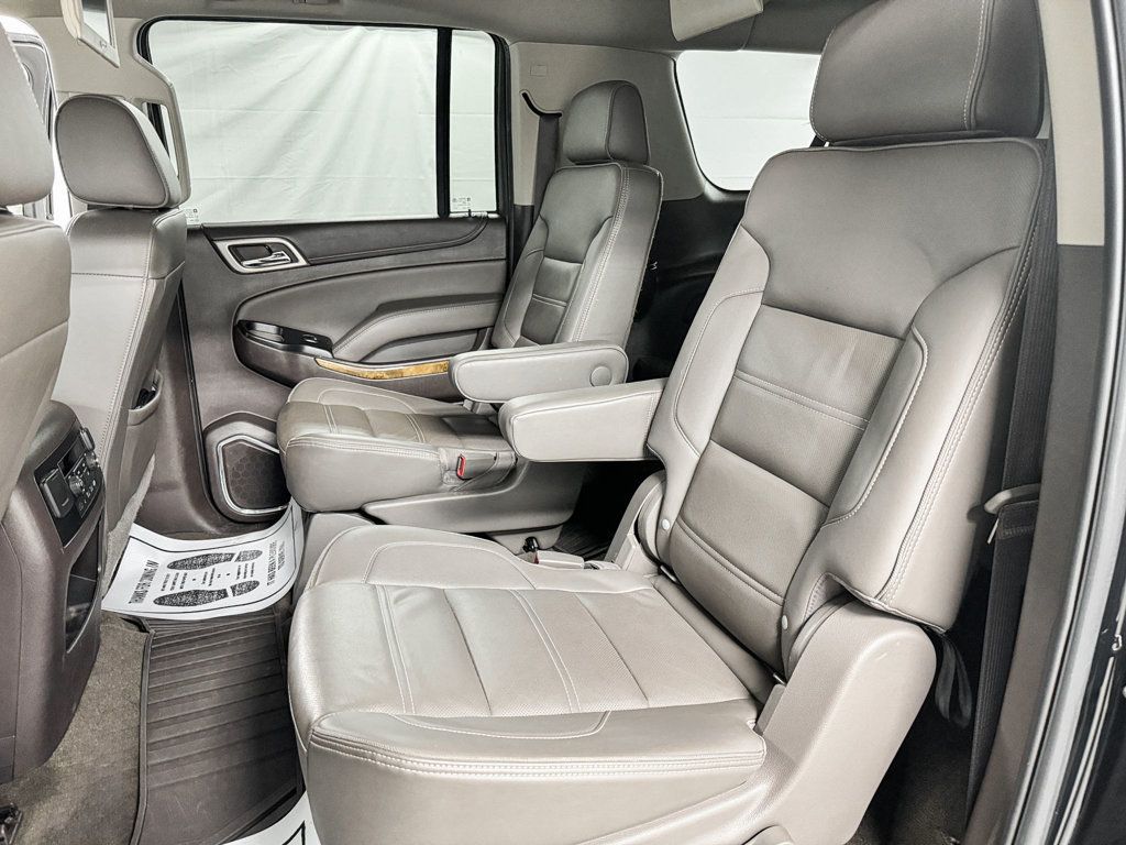2017 Gmc Yukon XL Denali photo 8