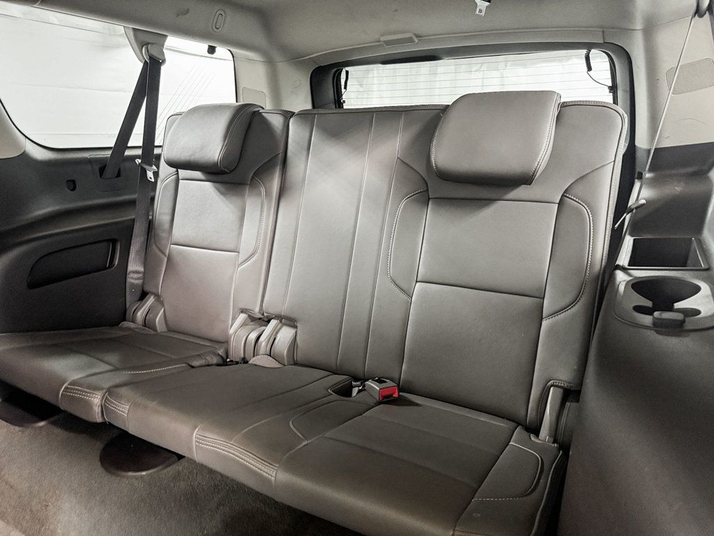 2017 Gmc Yukon XL Denali photo 9