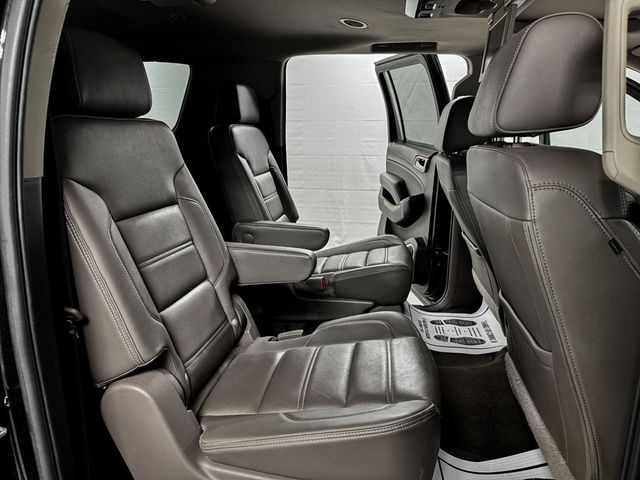 2017 GMC Yukon XL DENALI 4WD - 22944405 - 9