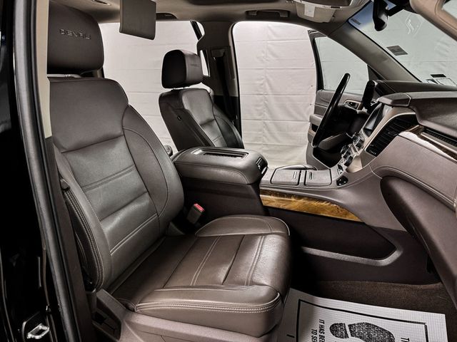 2017 GMC Yukon XL DENALI 4WD - 22944405 - 10