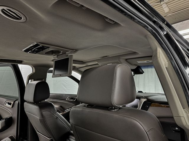 2017 GMC Yukon XL DENALI 4WD - 22944405 - 11