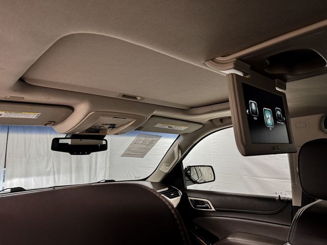 2017 GMC Yukon XL DENALI 4WD - 22944405 - 12