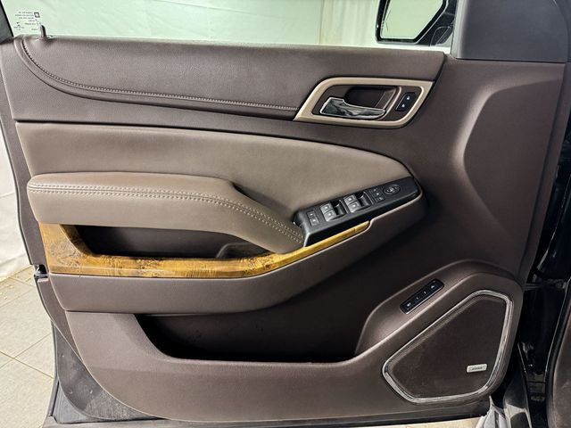 2017 GMC Yukon XL DENALI 4WD - 22944405 - 14