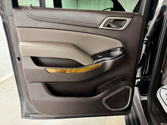 2017 GMC Yukon XL DENALI 4WD - 22944405 - 15