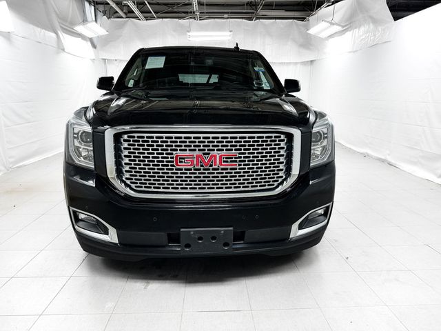 2017 GMC Yukon XL DENALI 4WD - 22944405 - 1