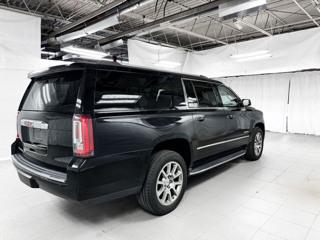 2017 GMC Yukon XL DENALI 4WD - 22944405 - 4