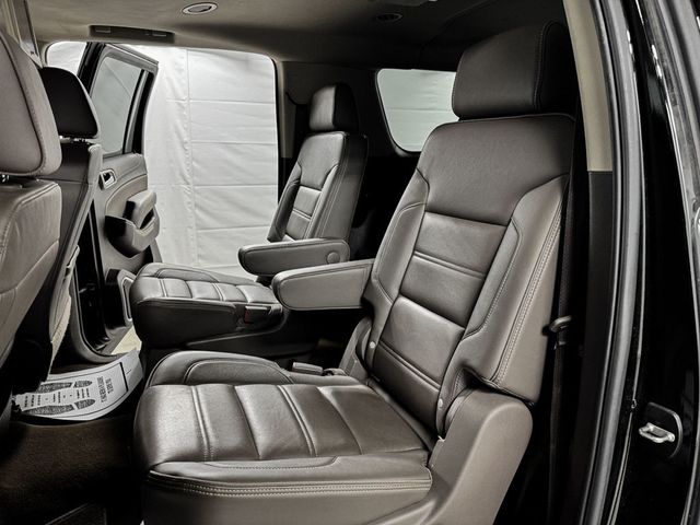 2017 GMC Yukon XL DENALI 4WD - 22944405 - 7