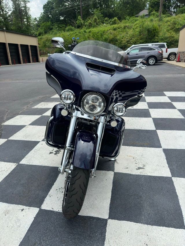 2017 Harley-Davidson   - 22425813 - 7