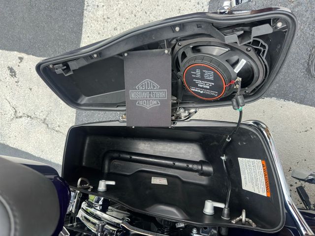 2017 Harley-Davidson  electra glide ultra - 22425813 - 11