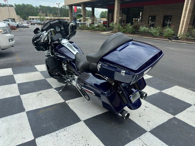 2017 Harley-Davidson  electra glide ultra - 22425813 - 4